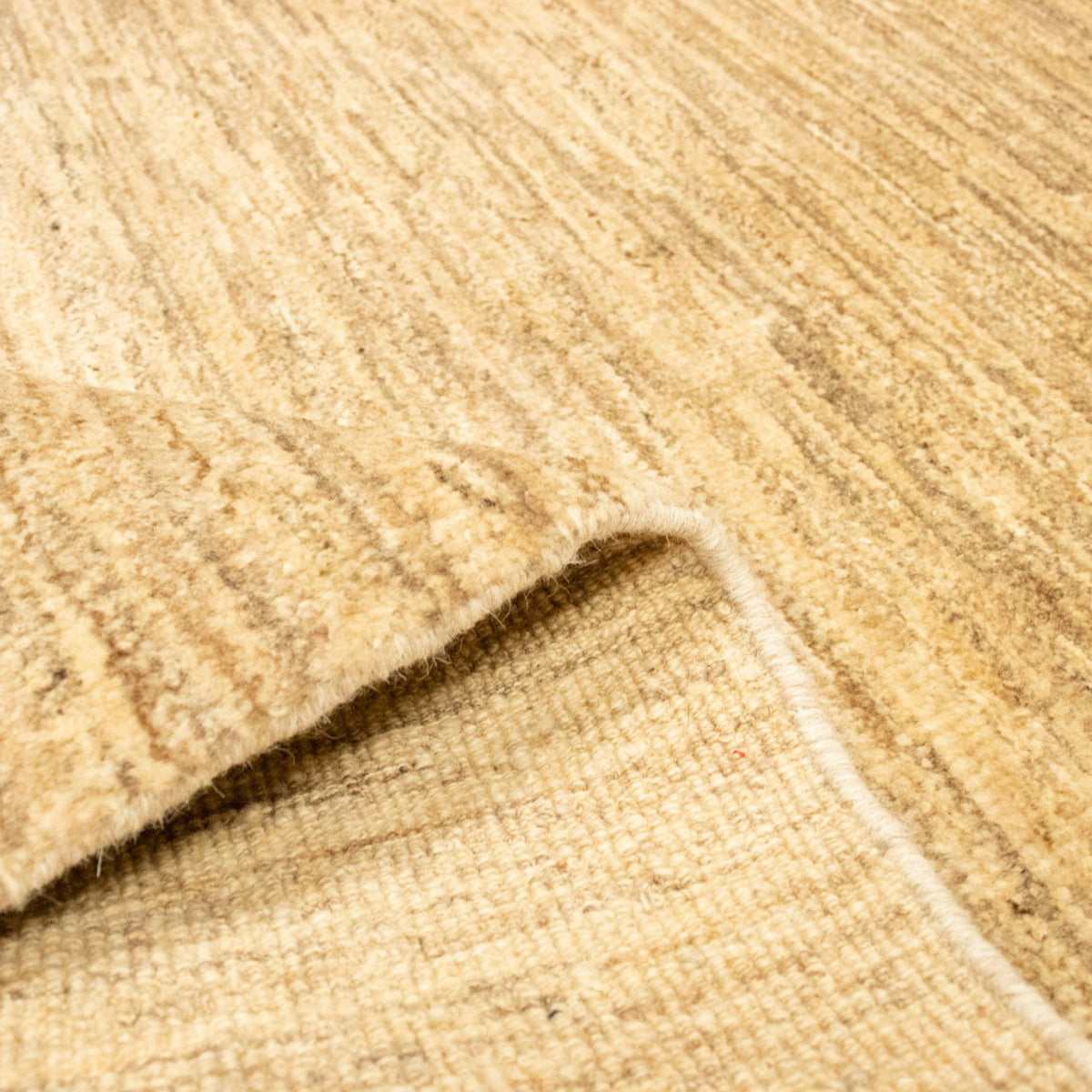 Gabbeh-tæppe - Indus - 157 x 96 cm - beige