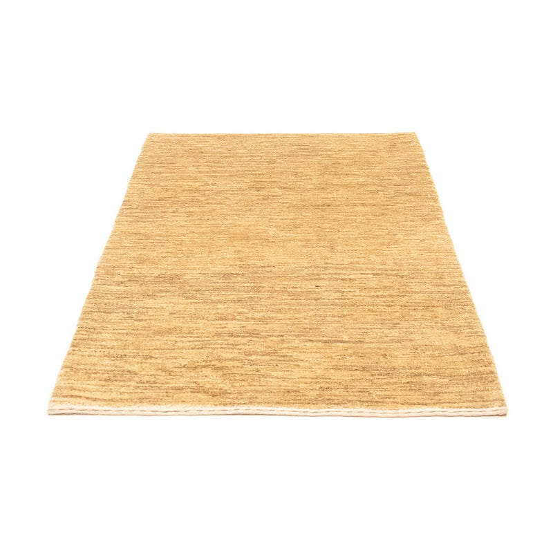 Gabbeh-tæppe - Indus - 157 x 96 cm - beige