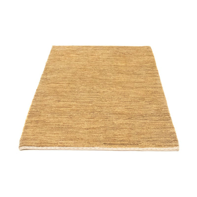 Gabbeh-tæppe - Indus - 146 x 90 cm - guld