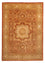 Ziegler Carpet - 416 x 311 cm - rust