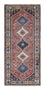 Løber Persisk tæppe - Nomadisk - 205 x 78 cm - lysrød