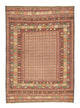 Kilim Fars Tæppe 179x129cm