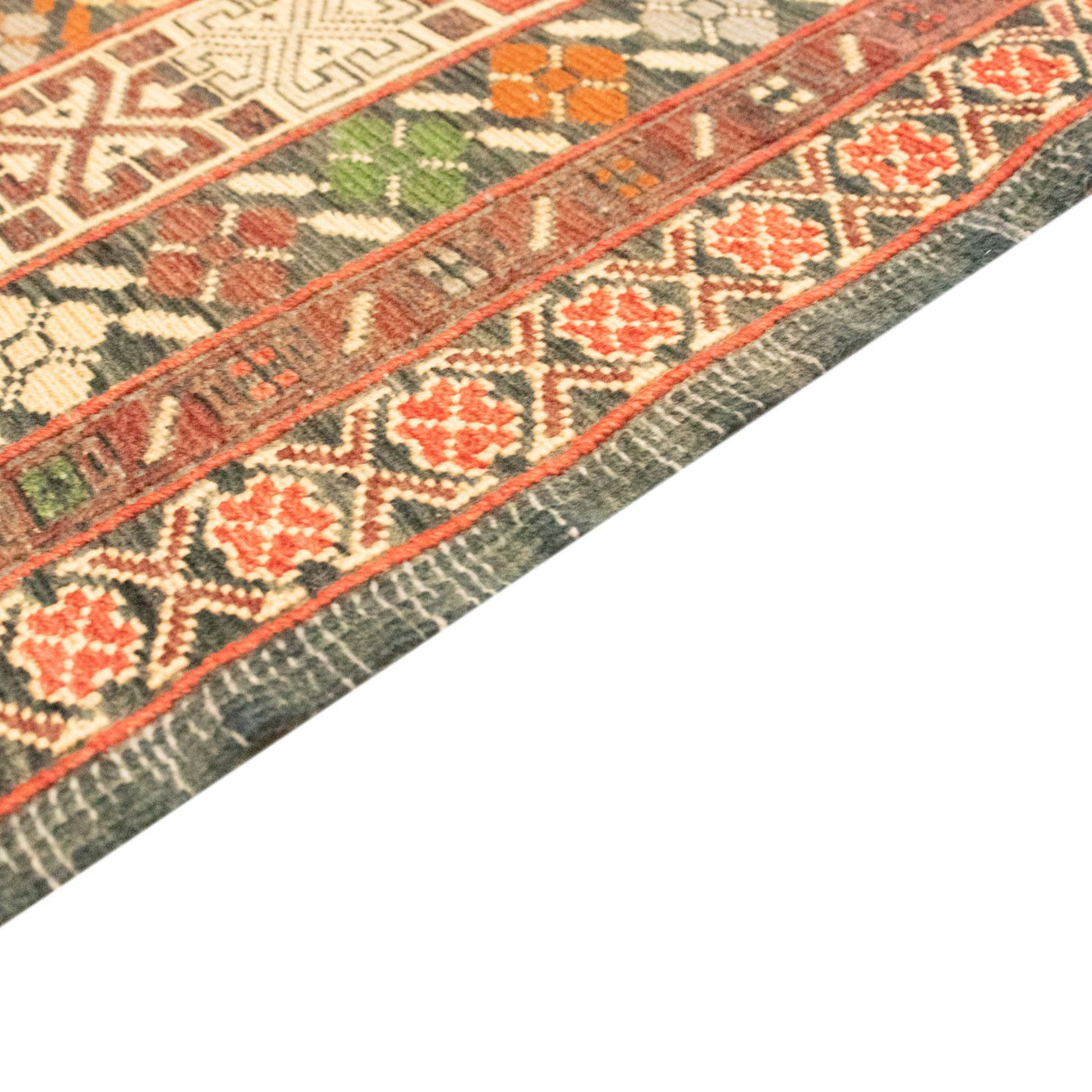 Kilim Fars Tæppe 179x129cm