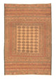 Kilim Fars Tæppe 179x120cm