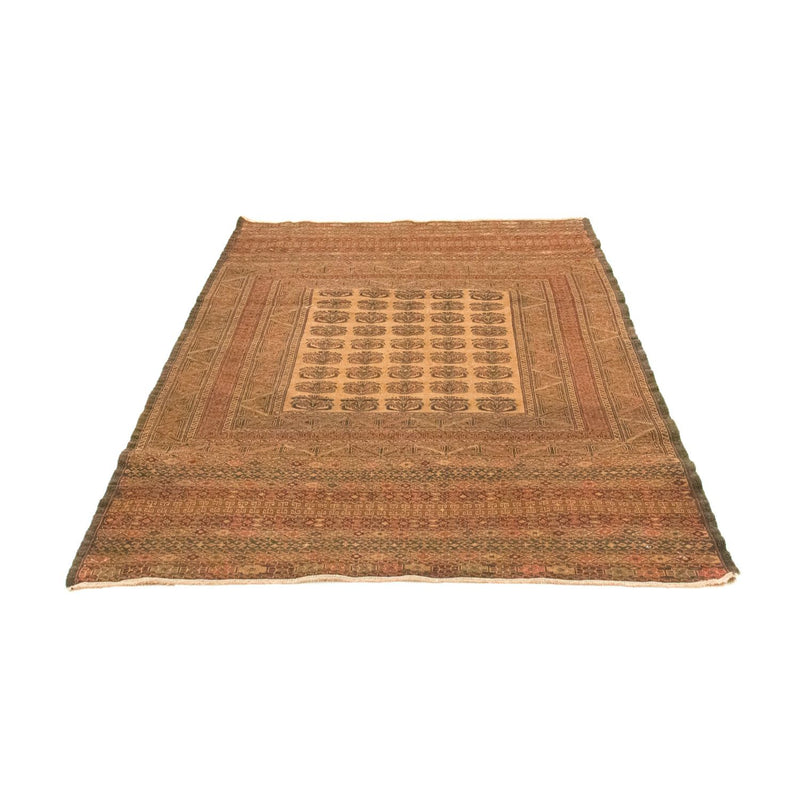 Kelim-tæppe - orientalsk - 179 x 120 cm - flerfarvet