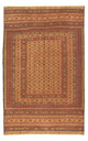 Kilim Fars Tæppe 199x130cm