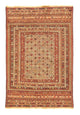 Kilim Fars Tæppe 178x117cm
