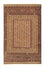 Kelim-tæppe - orientalsk - 173 x 112 cm - flerfarvet