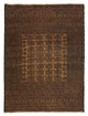Kilim Fars Tæppe 148x106cm