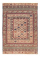 Kilim Fars Tæppe 134x93cm