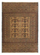 Kilim Fars Tæppe 132x94cm