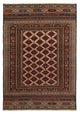 Kilim Fars Tæppe 142x97cm
