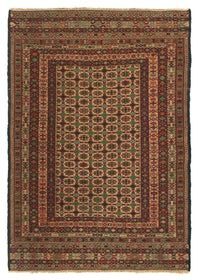 Kilim Fars Tæppe 147x103cm – product image