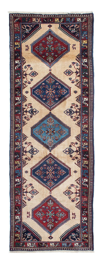 Yalameh Tæppe 80x238cm - Persisk tæppe