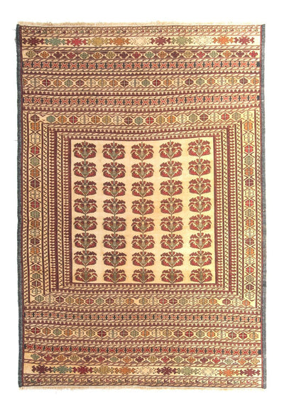 Farahan Tæppe 93x133cm - Persisk tæppe