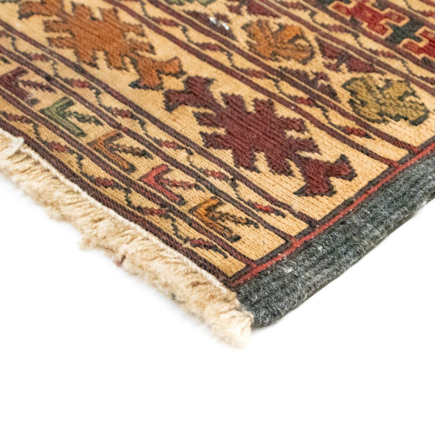 Ziegler Carpet - 133 x 93 cm - beige