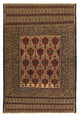 Kilim Fars Tæppe 138x94cm