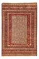 Kilim Fars Tæppe 182x125cm