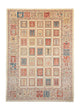 Ziegler Carpet 253x358cm - Orientalsk tæppe