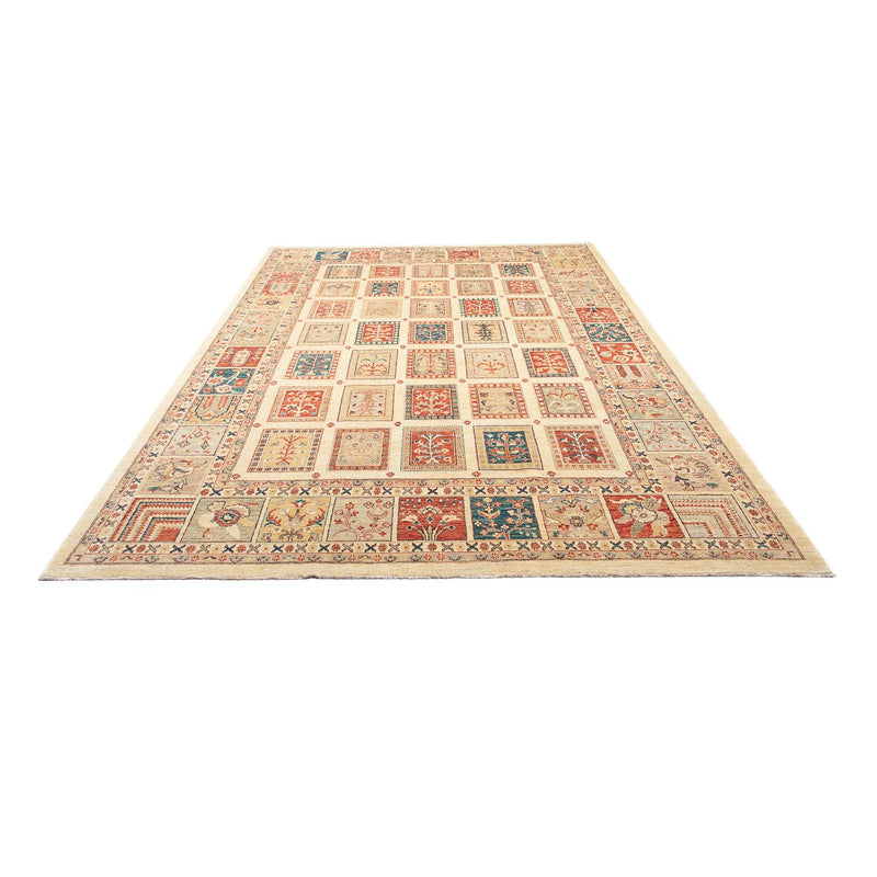 Ziegler Carpet - 358 x 253 cm - beige