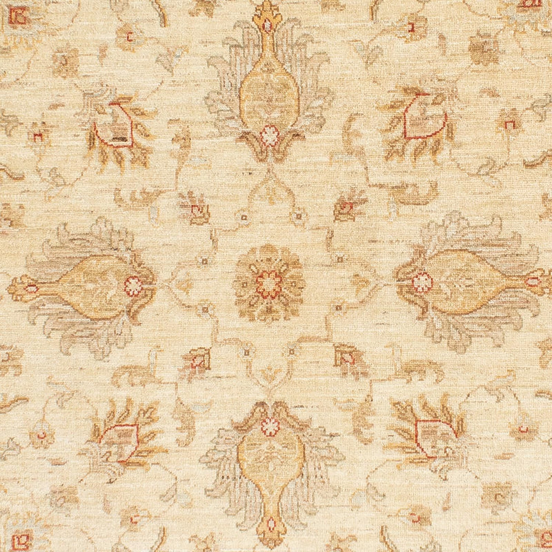 Ziegler Carpet rundt  - 150 x 148 cm - beige