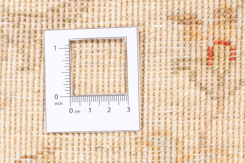 Ziegler Carpet rundt  - 150 x 148 cm - beige