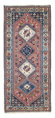 Yalameh Tæppe 189x79cm - Persisk tæppe