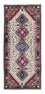 Løber Persisk tæppe - Nomadisk - 192 x 84 cm - beige