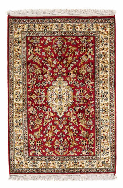 Kashmar Tæppe 63x93cm - Orientalsk tæppe