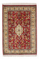 Kashmar Tæppe 93x63cm - Orientalsk tæppe