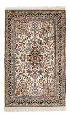 Persisk tæppe - Classic - 95 x 62 cm - beige