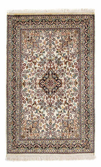 Persisk tæppe - Classic - 95 x 62 cm - beige