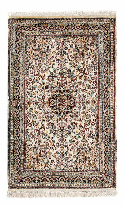 Kashmar Tæppe 62x95cm - Orientalsk tæppe