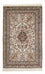 Persisk tæppe - Classic - 95 x 62 cm - beige