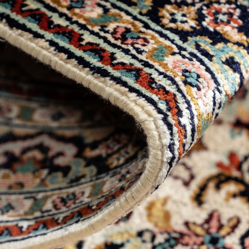 Persisk tæppe - Classic - 95 x 62 cm - beige