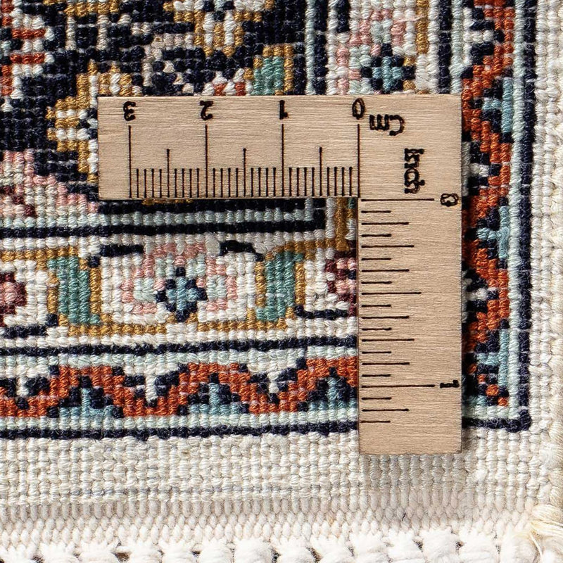 Persisk tæppe - Classic - 95 x 62 cm - beige