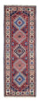 Løber Persisk tæppe - Nomadisk - 195 x 79 cm - rød
