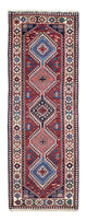 Yalameh Tæppe 195x79cm - Persisk tæppe