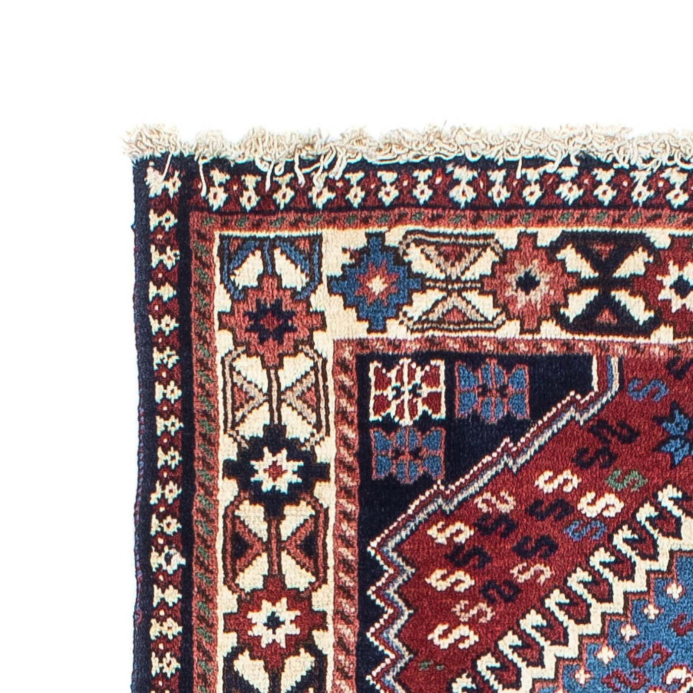 Yalameh Tæppe 195x79cm - Persisk tæppe