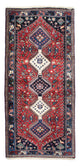 Yalameh Tæppe 87x196cm - Persisk tæppe