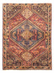 Shiraz Tæppe 155x113cm - Persisk tæppe