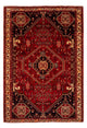 Shiraz Tæppe 291x210cm - Persisk tæppe
