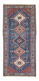 Yalameh Tæppe 183x78cm - Persisk tæppe