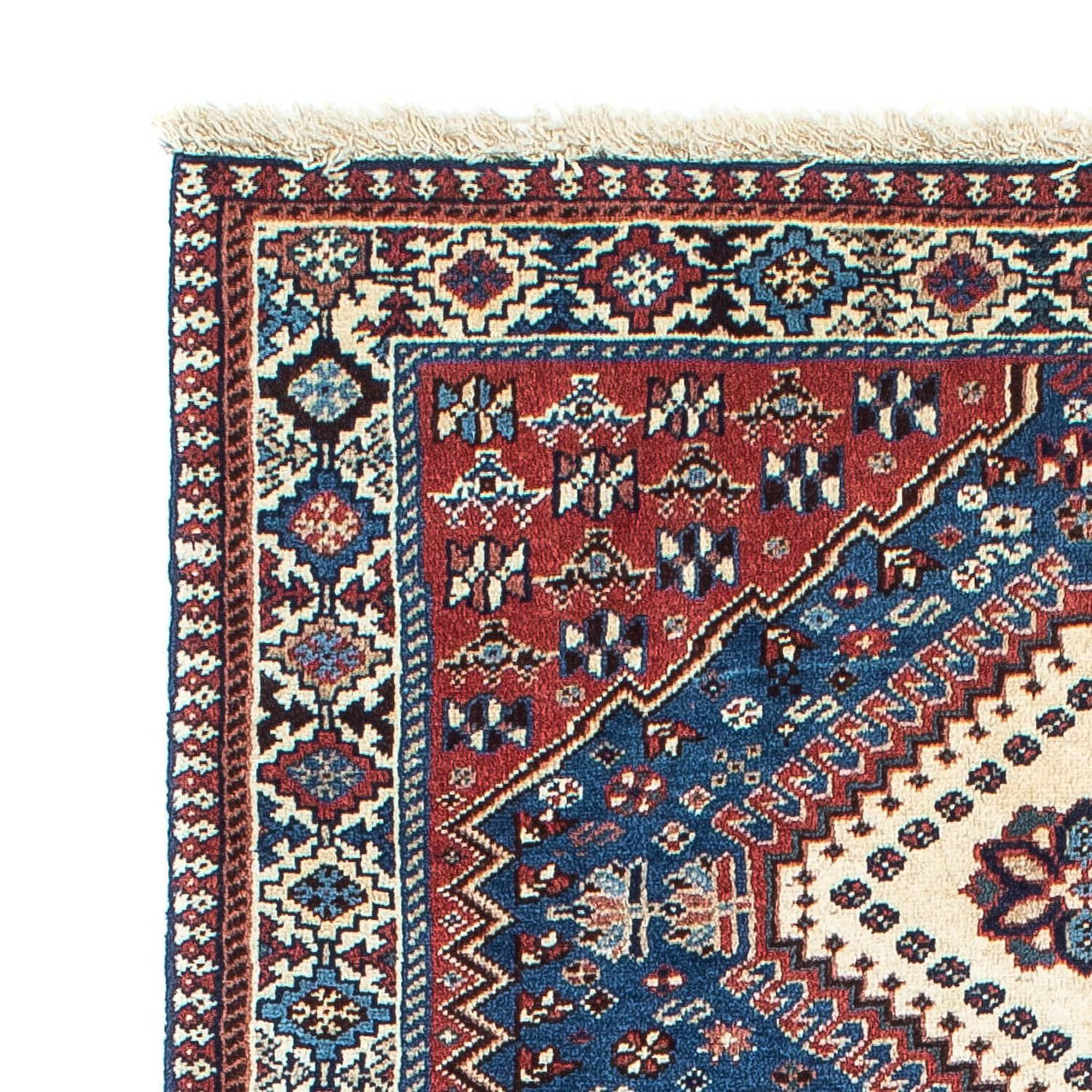 Yalameh Tæppe 183x78cm - Persisk tæppe