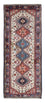 Løber Persisk tæppe - Nomadisk - 205 x 83 cm - beige