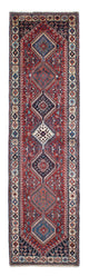 Yalameh Tæppe 82x308cm - Persisk tæppe