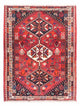 Shiraz Tæppe 153x120cm - Persisk tæppe