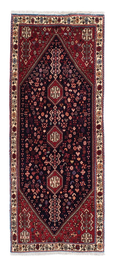 Shiraz Tæppe 77x185cm - Persisk tæppe