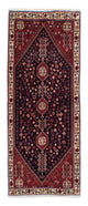 Shiraz Tæppe 185x77cm - Persisk tæppe