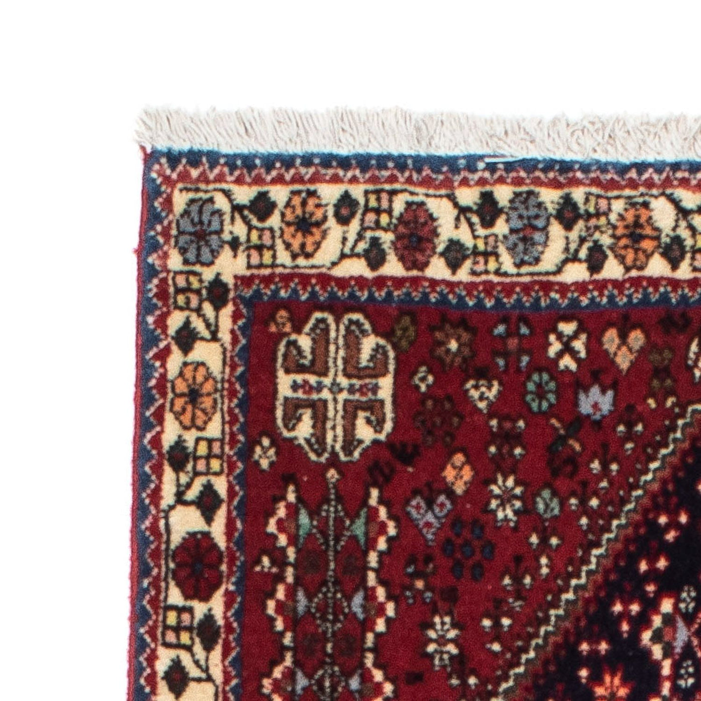 Shiraz Tæppe 185x77cm - Persisk tæppe